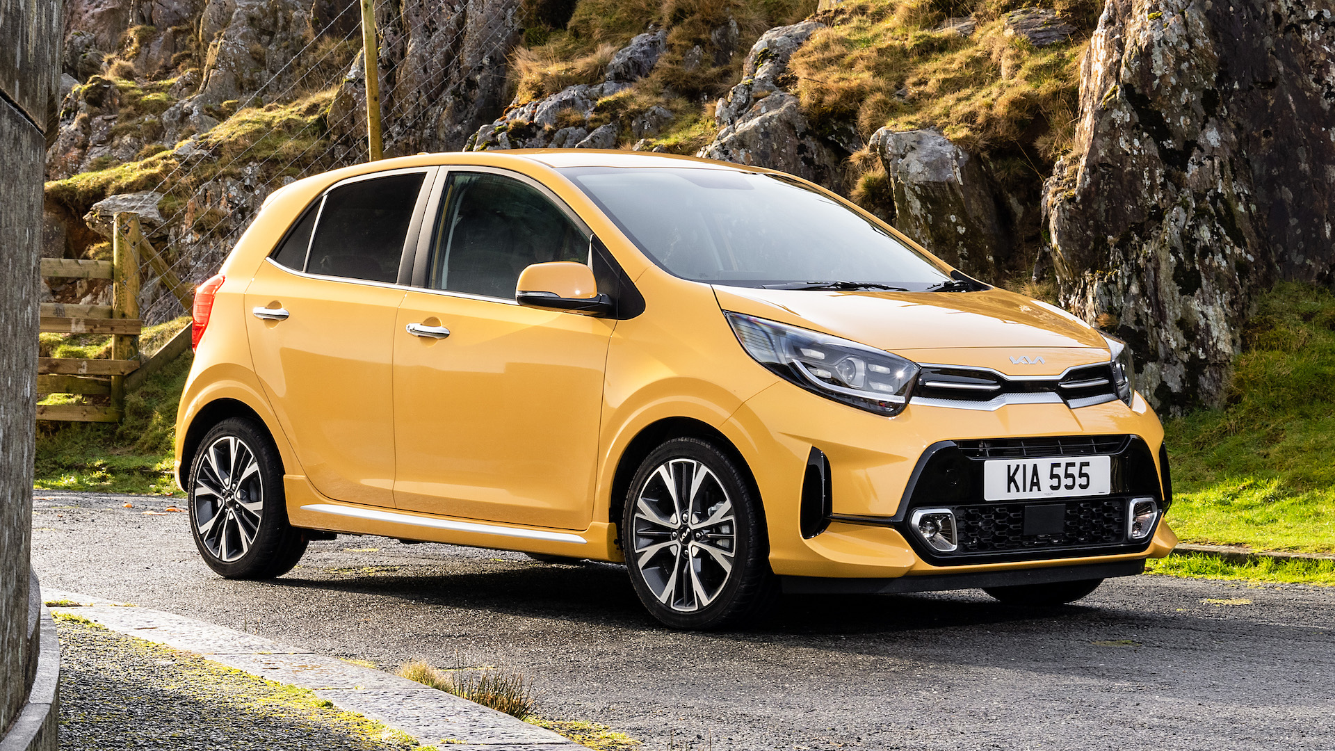 Kia Picanto Review 2024 Performance Pricing Carwow